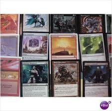 Magic The Gathering 150 Mtg Cards Rares/Uncommons Only!!! Foils/Mythics Possible Lot!