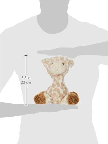 Aurora Loppy Giraffe Musical Plush Toy - 11.5" - Model 20834 - Soft Plush - Ideal for Kids