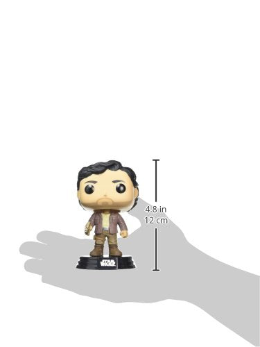 Funko Star Wars Episode 8 The Last Jedi-Pop 6 8 6 Toy