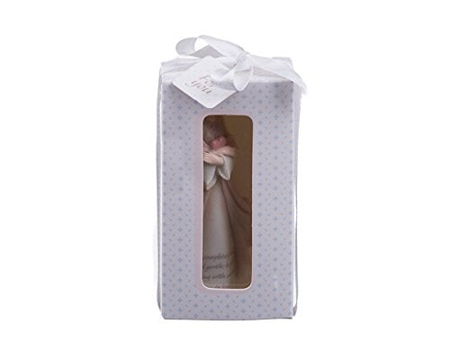 Artisano Designs A41011 Be…In Love Angel Figurine Keepsake