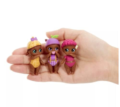 Baby Born Surprise Mini Babies Series 2