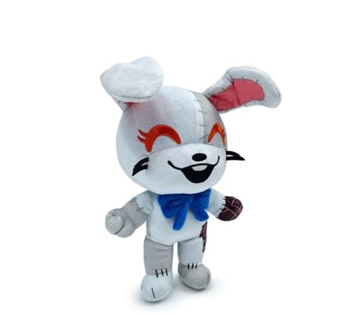 Youtooz Fnaf Vanny Chibi 9' Inch Plush, Collectible Vanny Chibi Plushie From Five Nights At Freddy'S Fnaf Plush Collection