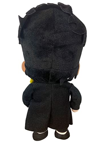 Ge Animation Jojo'S Bizarre Adventure Jotaro Kujo Sd Stuffed Plush, 10'