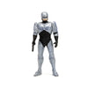 Ford Taurus Ocp Matt Black ''Detroit Police'' And Robocop Diecast Figure 35Th Anniversary ''Robocop'' (1987) Movie ''Hollywood R