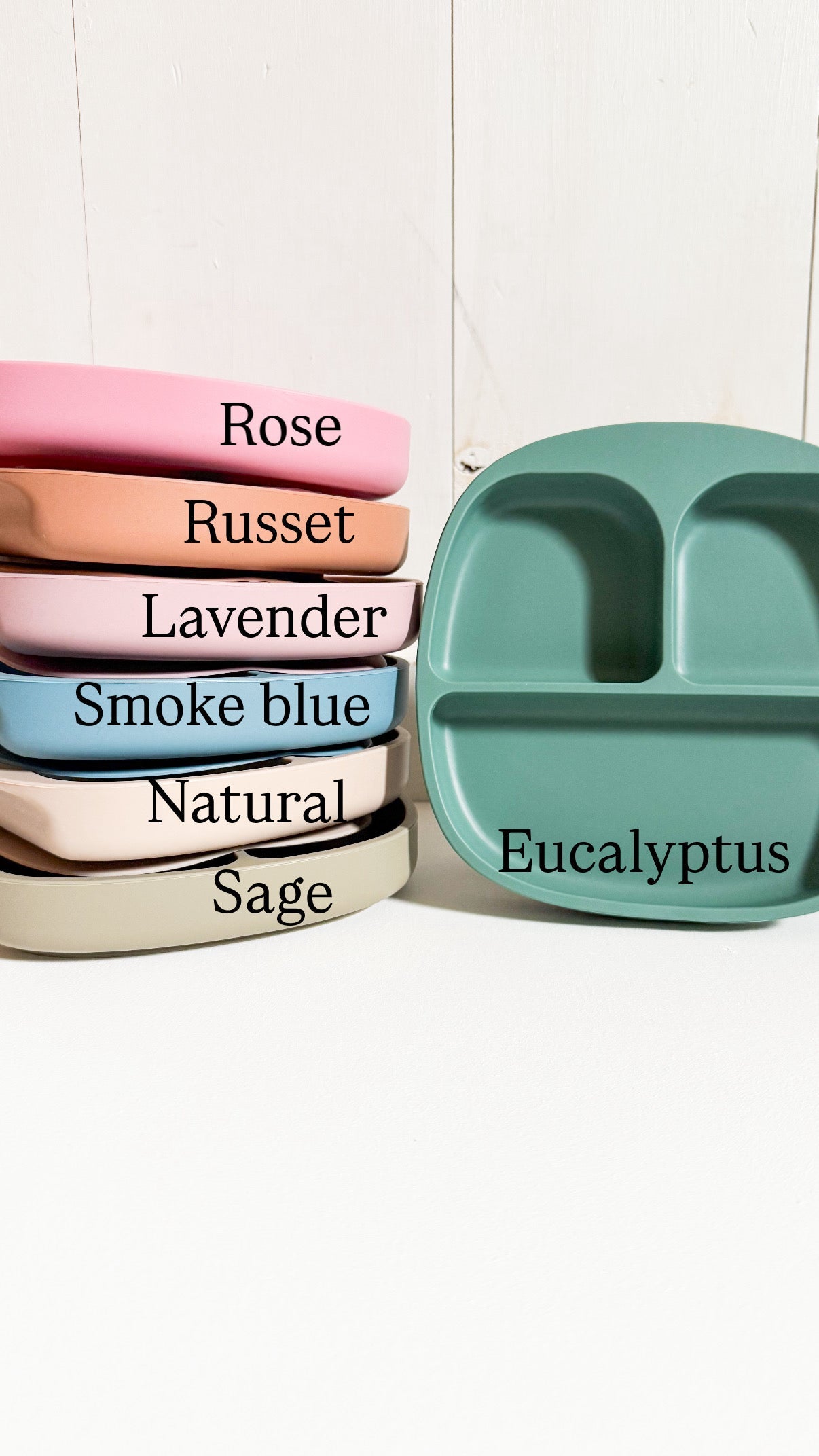 Silicone Bowls