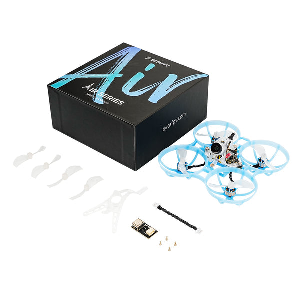 BETAFPV Air75 Brushless Whoop Quadcopter ELRS 2.4G Matrix FC 5 in 1 with C03 Camera Whoop Drone