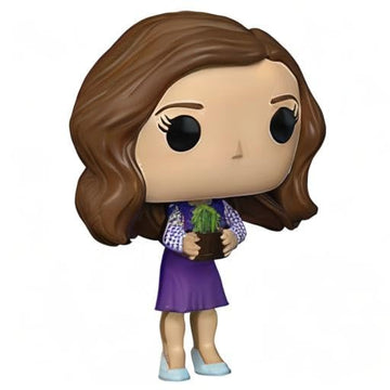 Funko Pop! TV: The Good Place - Janet, Multicolor (46840)