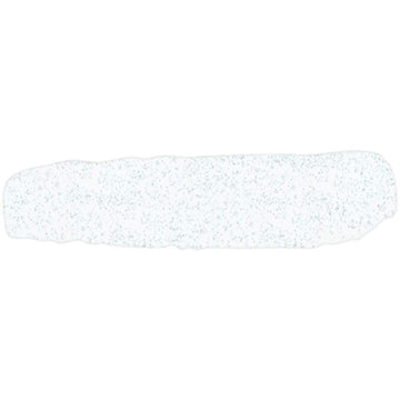 Colorations® White Washable Glitter Finger Paint, 16Oz, Paint, Washable Paint, Finger Paint, Kids Paint, Washable Paint For Kids, Finger Paints For Toddlers Non-Toxic, Tempera Paint, Toddler Paint