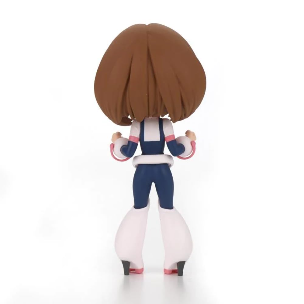 Banpresto - My Hero Academia - Q Posket - Ochaco Uraraka Ver. B (Mha)