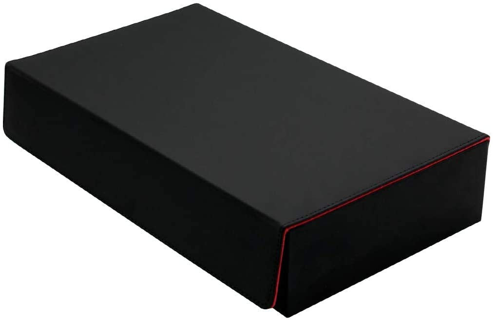 Dex Protection Supreme Chest Game (Black)