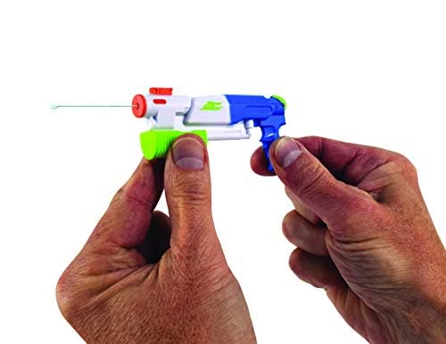 Worlds Smallest Super Soaker, Multi (576)