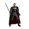 Star Wars The Black Series Moff Gideon Toy 6-Inch Scale The Mandalorian Collectible Action Figure, Toys For Kids Ages 4 And Up