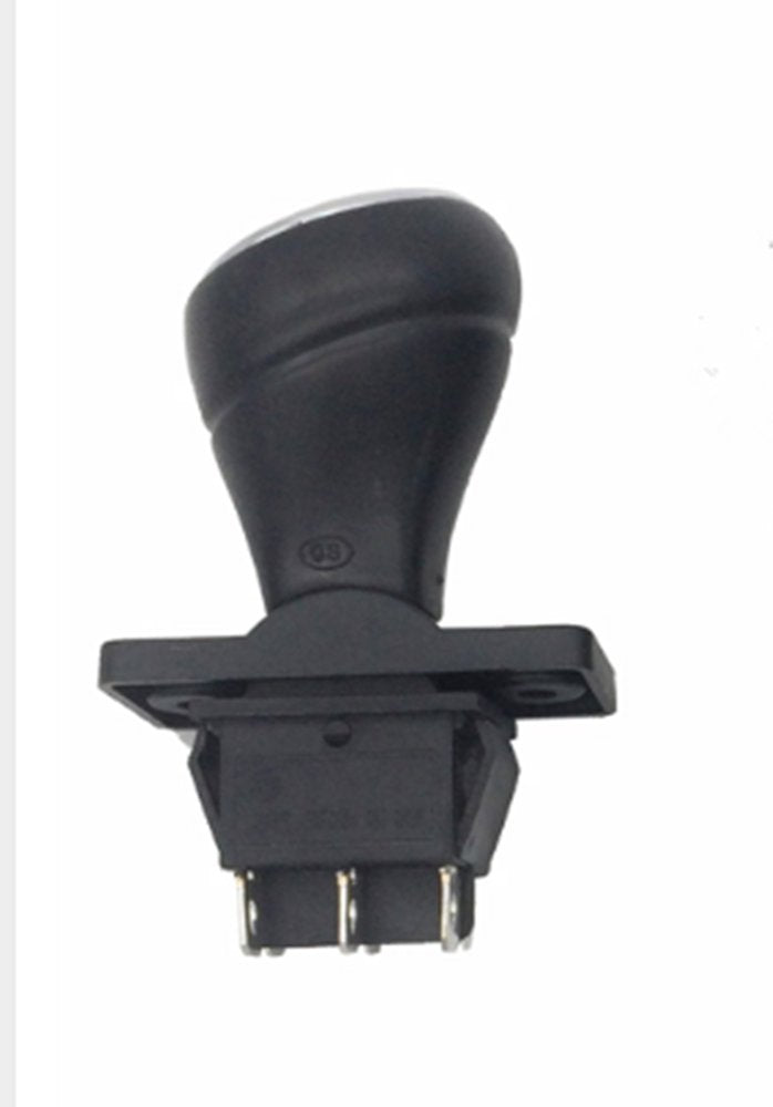 Children Electric Car Putter Switch Forward Stop Back Joystick For Kid'S Car Toys Replacement Parts