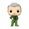 Funko Pop! Wicked The Wizard Vinyl Figure, 4.15 Inches
