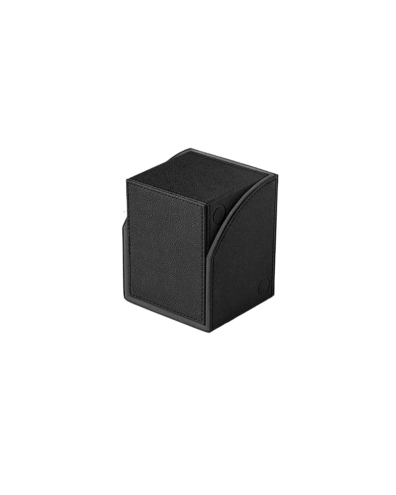 Nest 100 - Black/Black