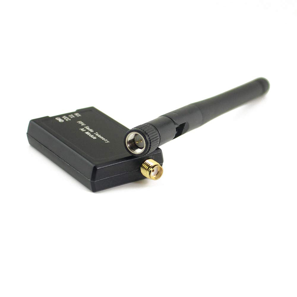 3DR 500MW Radio Telemetry Kit 915Mhz 915 Kit Air and Groud Data Transmit Module for APM2.6 APM2.8 PX4 Pixhawk