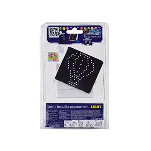 World'S Smallest Lite Brite
