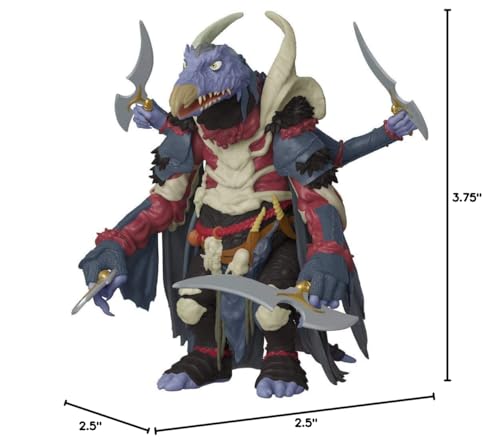 Funko Action Figure: Dark Crystal - Hunter Skeksis