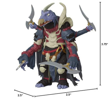 Funko Action Figure: Dark Crystal - Hunter Skeksis