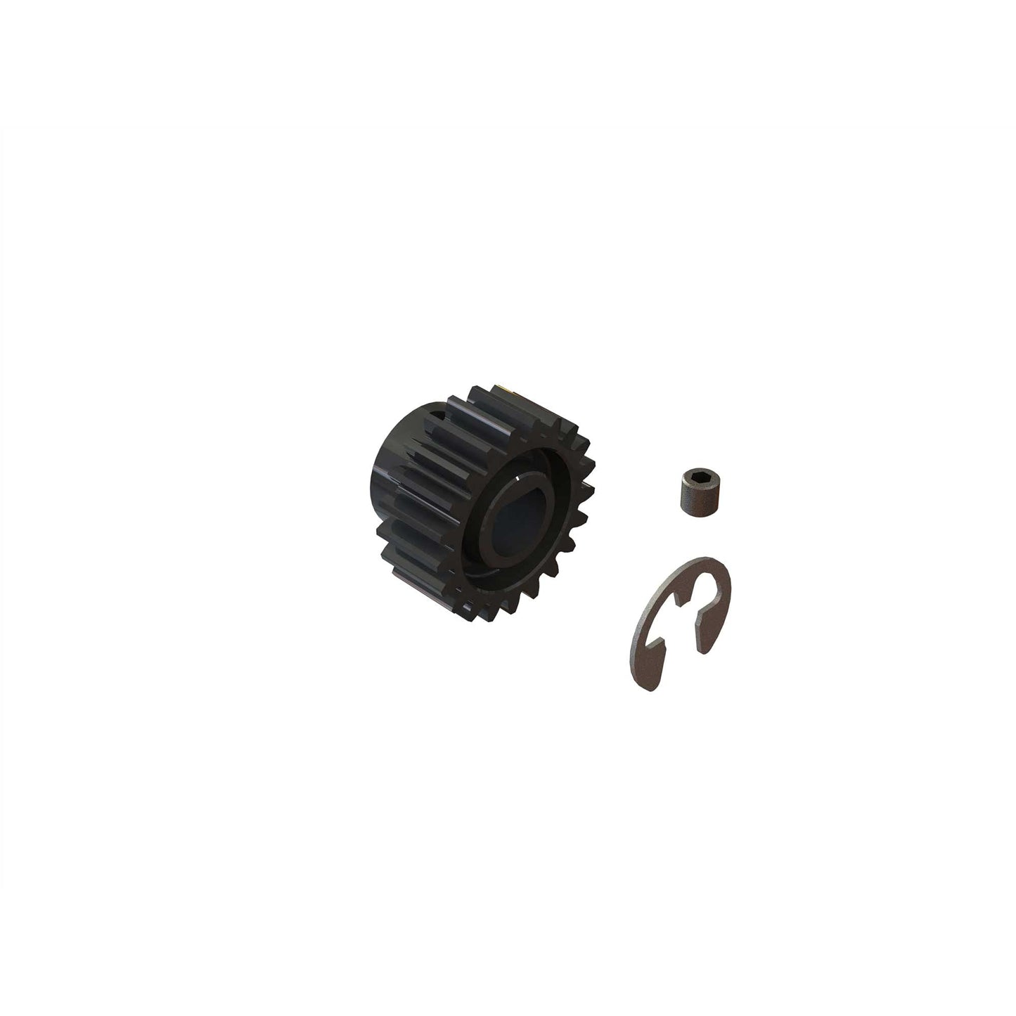 ARRMA 21T Mod1 Safe-D8 Pinion Gear, ARA311041