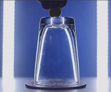 Knshth Coin Magic Trick For Adults, Must-Have Close-Up Gimmick For Parties, Games, And Gatherings, Easy To Perform With Stunning