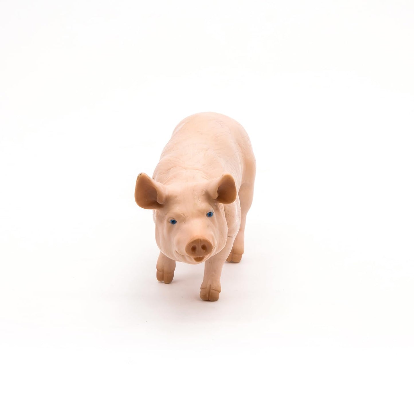 Papo -Hand-Painted - Figurine -Farmyard Friends -Boar -51044 - Collectible - For Children - Suitable For Boys And Girls - From 3 Years Old