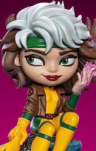 Iron Studios - Minico X-Men Rogue Vinyl Statue