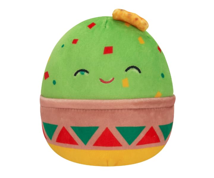 Squishmallow Flip A Mallow, Gideon & Austin
