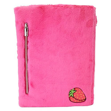 Loungefly Pixar Toy Story Lotso Plush Journal