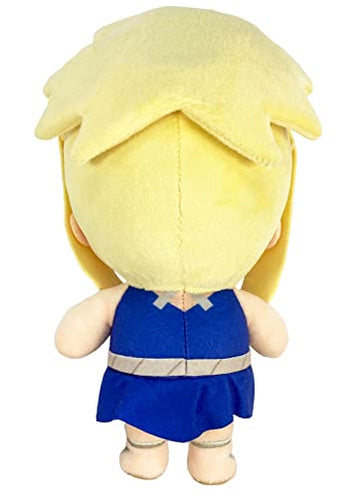 Great Eastern Entertainment Dr. Stone- Kohaku Plush 8' H