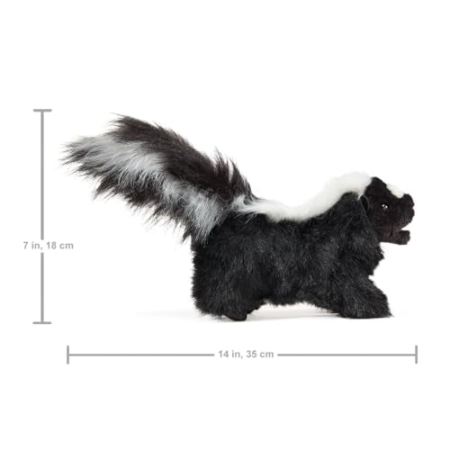 Folkmanis Skunk Hand Puppet