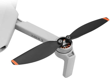 (32 PCS) Mavic Mini 2 Propellers Compatible with DJI Mini 2 Drone Replacement Low-Noise and Quick-Release Blades Props AccesProp