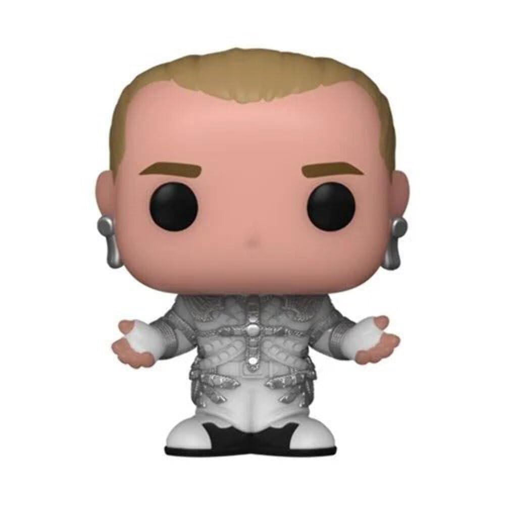 Funko Bitty Pop! Wwe - 4 Pack - Bret “Hit Man'' Hart, Bitty Pop! Shawn Michaels, Bitty Pop! “Mean'' Gene Okerlund, And A Mystery Bitty Pop! Figure And A Surprise Mystery Mini Figure (2.2 Cm)