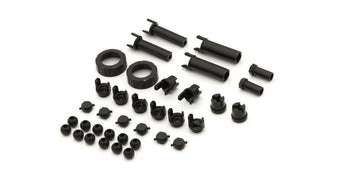 Kyosho Mini-Z Crawler Axle Parts Set MX002