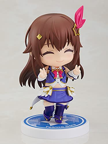 Max Factory Hololive Production: Tokino Sora Nendoroid Action Figure,Multicolor