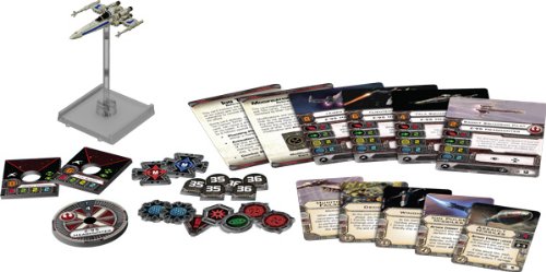 Star Wars: X-Wing - Z-95 Headhunter