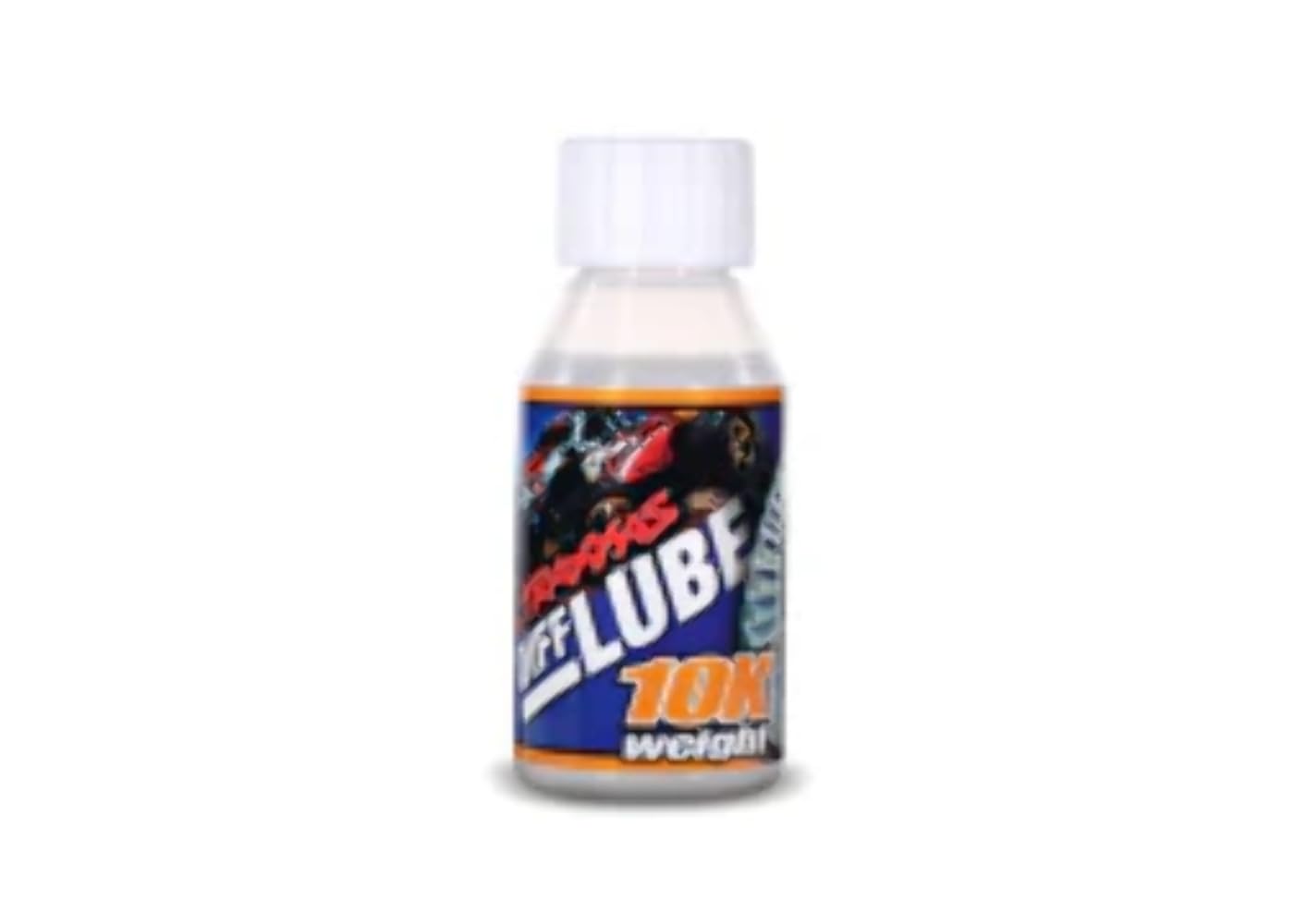 Traxxas 5135 10, 000 Weight Differential Oil