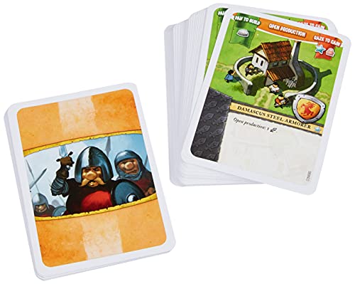 Imperial Settlers: Why Can'T We Be Friends