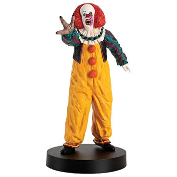 It Pennywise (1990) 1:16 Scale Horror Figure