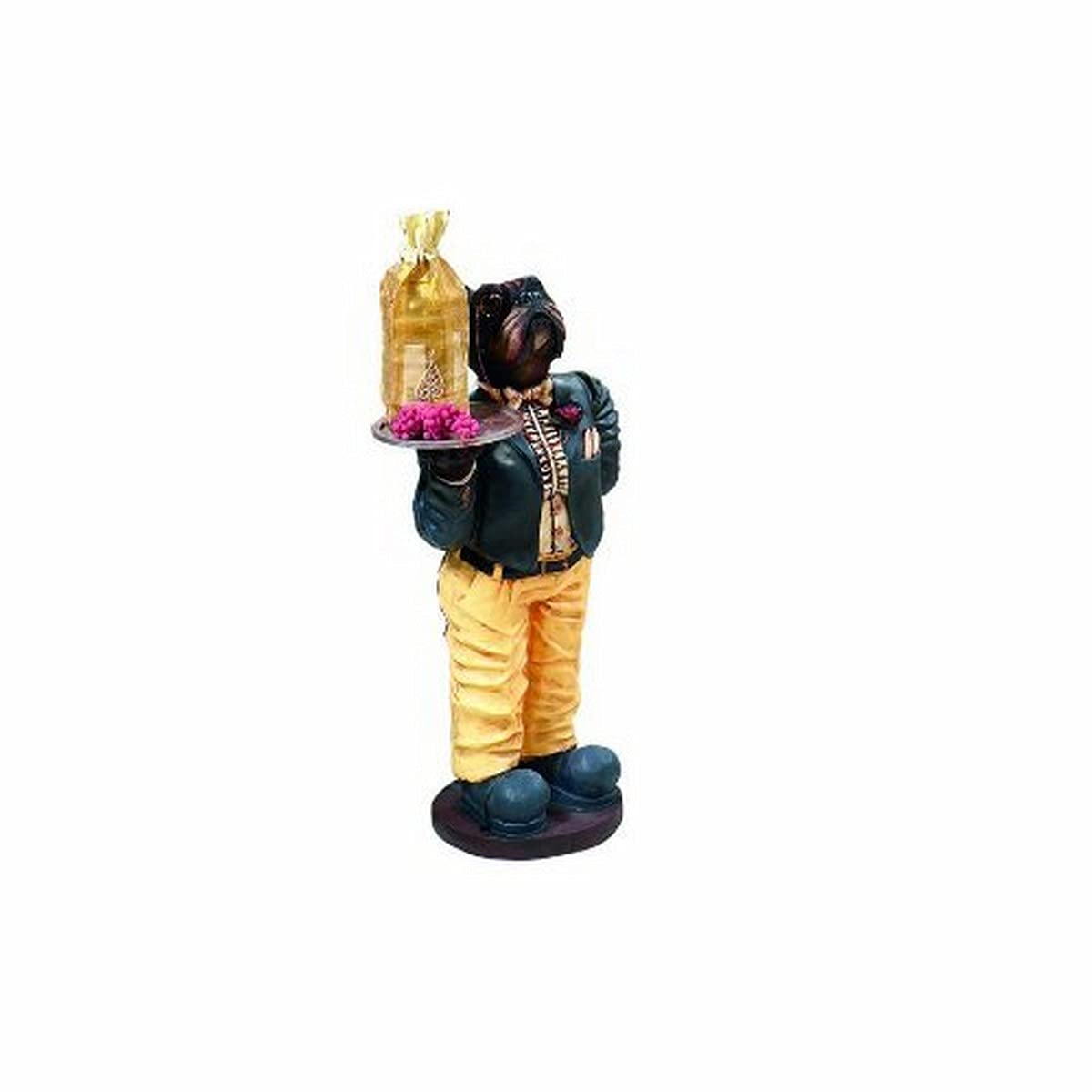 Dog Waiter-32H