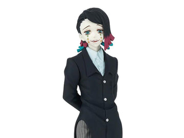 Banpresto 17836 Demon Slayer (Kimetsu No Yaiba) Demon Series Vol.3 (B:Enmu) Figure