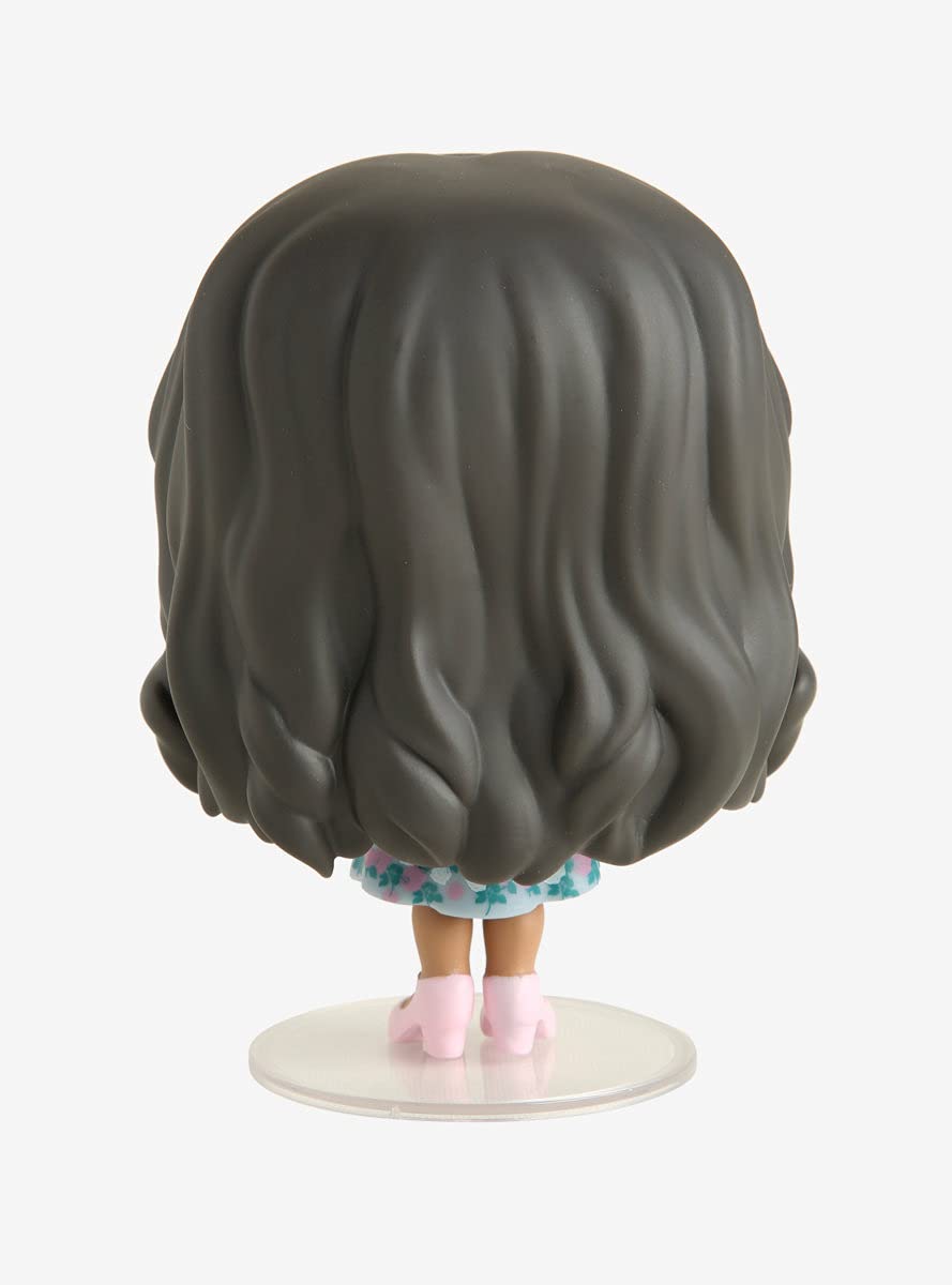 Funko Pop! Tv: The Good Place - Tahani Aj-Jamil, Multicolor