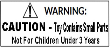 Inovart Puzzle-It 63-Piece Blank Puzzle, 12 Puzzles Per Package, 8-1/2' X 11', White