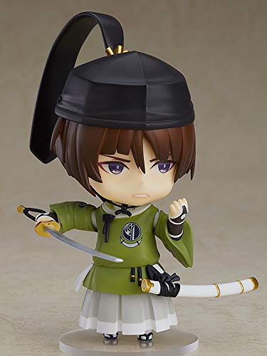 Orange Rouge Touken Ranbu Online: Ishikirimaru Nendoroid Action Figure