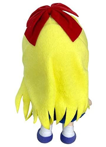 Great Eastern Entertainment Sailor Moon S - Minako Aino Collectible Plush Toy, 8'