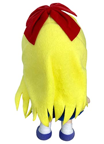Great Eastern Entertainment Sailor Moon S - Minako Aino Collectible Plush Toy, 8'
