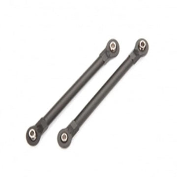 Traxxas 8948 - Composite Toe Links, 100mm, Black