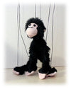 Chimpanzee 18' Animal Marionette