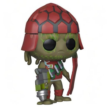 Funko Pop Movies: Men in Black International - Pawny