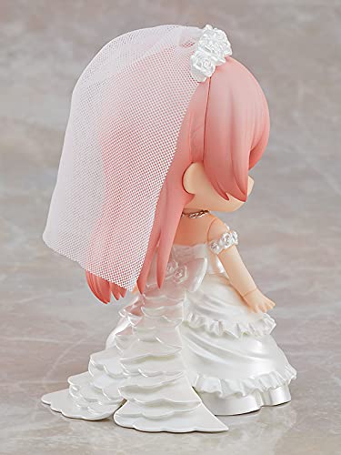 Good Smile Tonikawa: Over The Moon For You: Tsukasa Yuzaki Nendoroid Action Figure, Multicolor